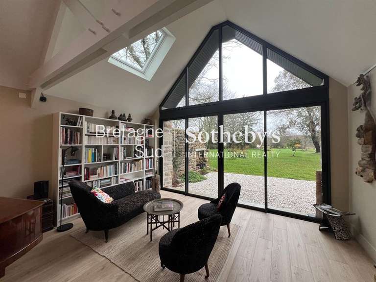 House Pont-l'Abbé - 4 bedrooms - 200m²