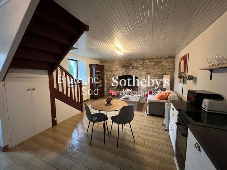 House Pont-l'Abbé - 4 bedrooms - 200m²