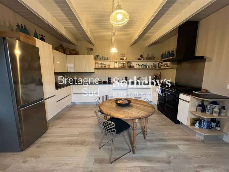 House Pont-l'Abbé - 4 bedrooms - 200m²