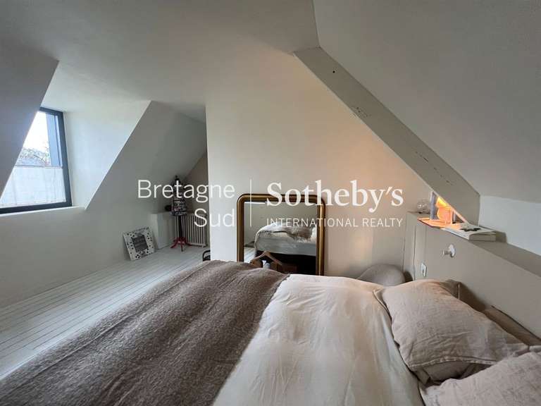 House Pont-l'Abbé - 4 bedrooms - 200m²