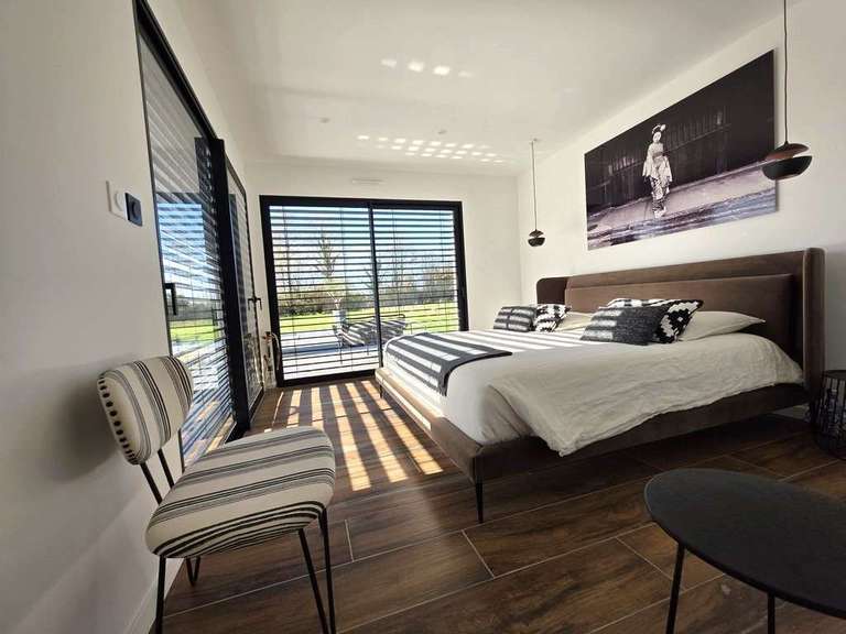 Maison Pont-l'Abbé - 6 chambres