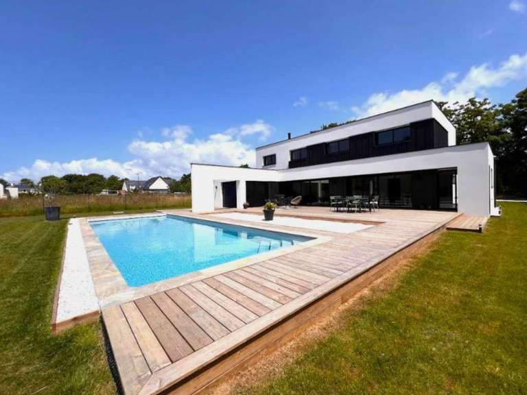 Maison Pont-l'Abbé - 6 chambres