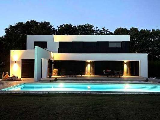 Maison Pont-l'Abbé - 6 chambres