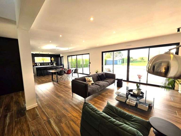 Maison Pont-l'Abbé - 6 chambres