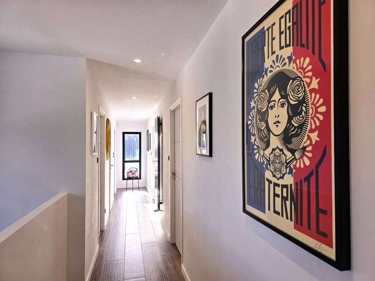 Maison Pont-l'Abbé - 6 chambres