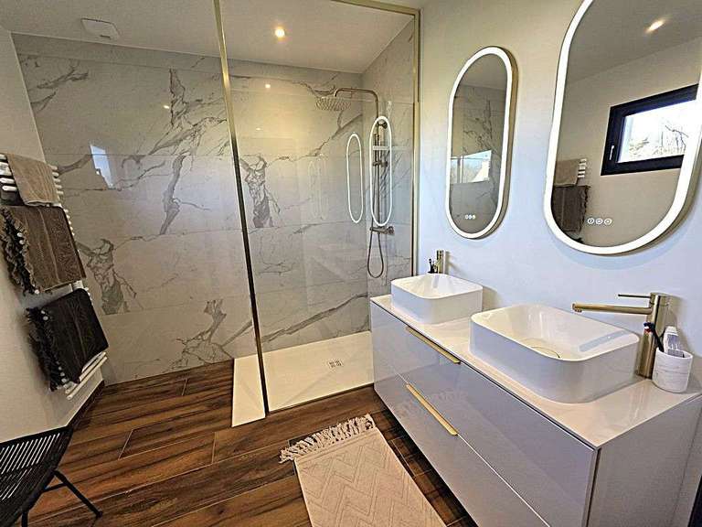 Maison Pont-l'Abbé - 6 chambres