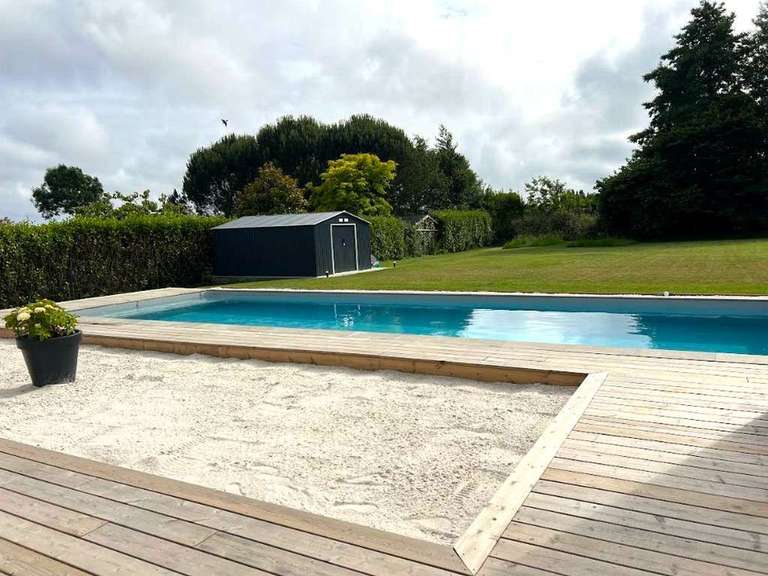 Maison Pont-l'Abbé - 6 chambres