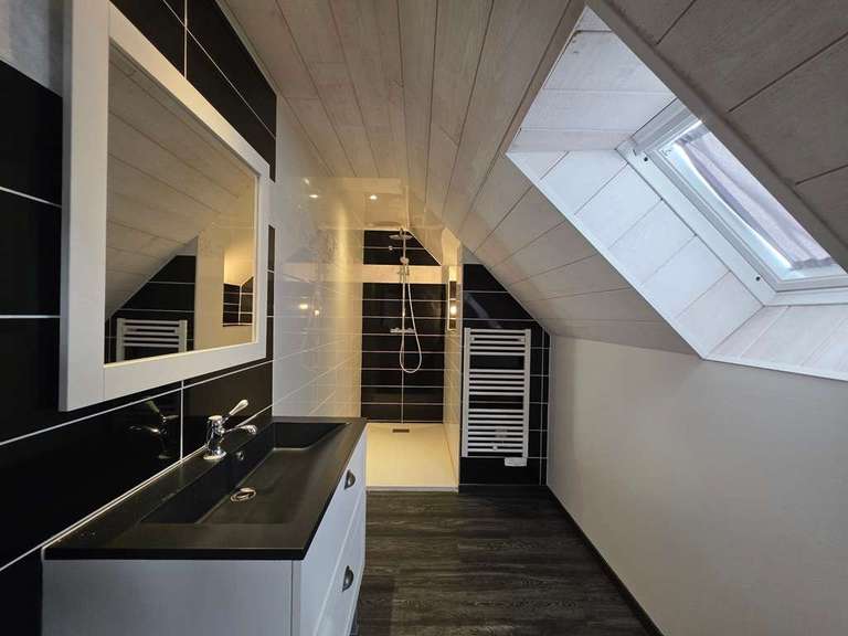 Maison Pont-l'Abbé - 10 chambres