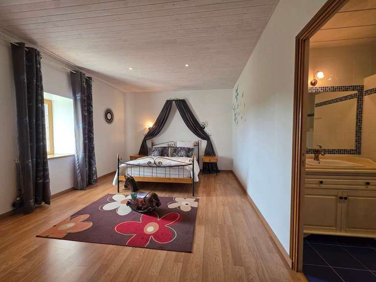 Maison Pont-l'Abbé - 10 chambres