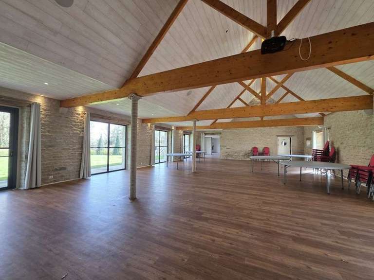 Maison Pont-l'Abbé - 10 chambres