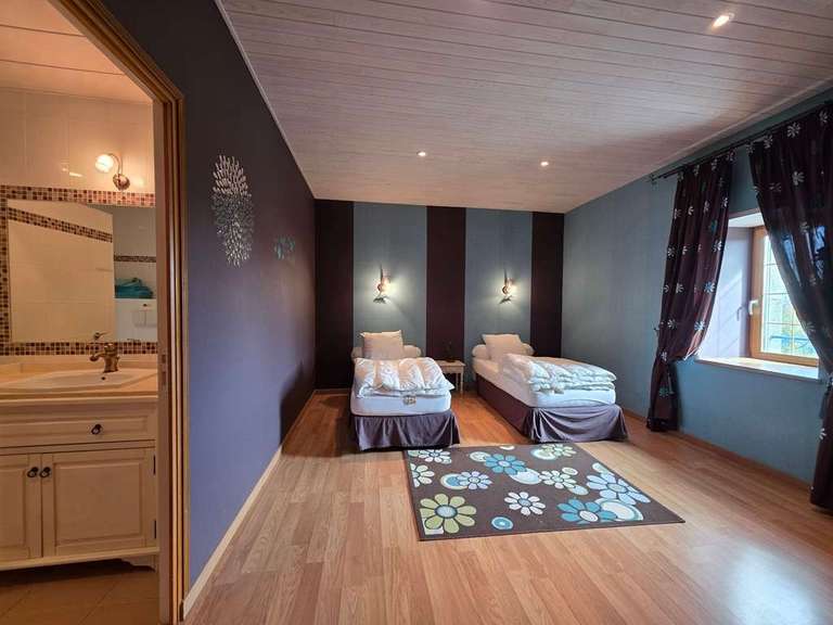 Maison Pont-l'Abbé - 10 chambres