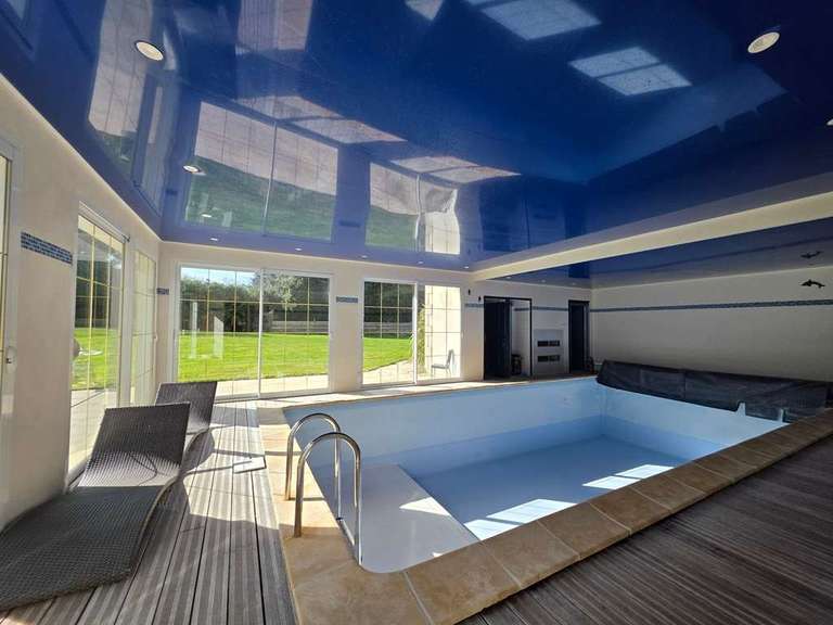 Maison Pont-l'Abbé - 10 chambres