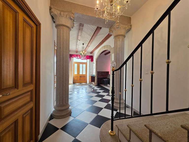 Maison Pont-l'Abbé - 10 chambres