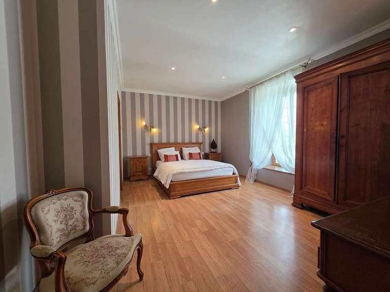 Maison Pont-l'Abbé - 10 chambres