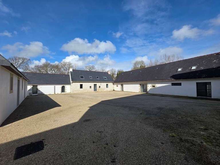 Maison Pont-l'Abbé - 10 chambres