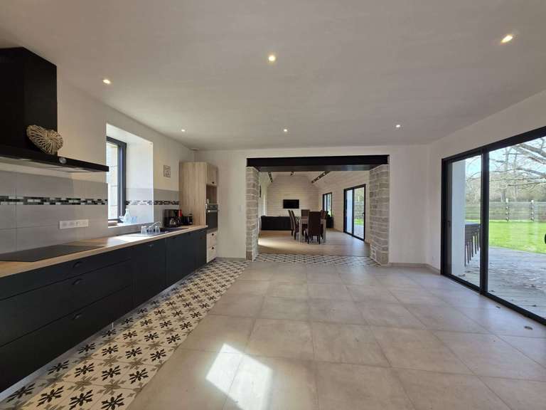 Maison Pont-l'Abbé - 10 chambres