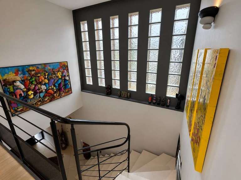 Maison Pont-l'Abbé - 5 chambres