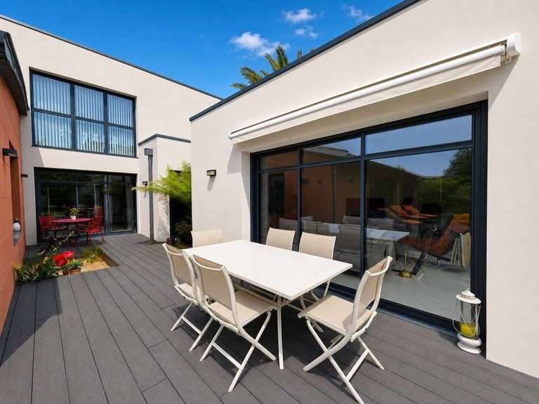 Maison Pont-l'Abbé - 5 chambres