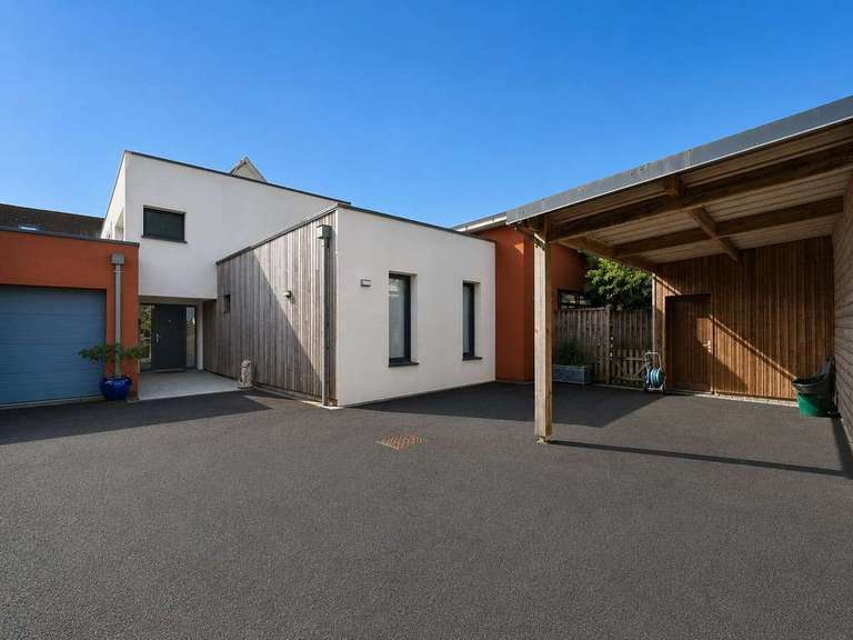 Maison Pont-l'Abbé - 5 chambres