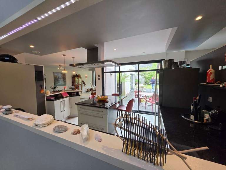 Maison Pont-l'Abbé - 5 chambres