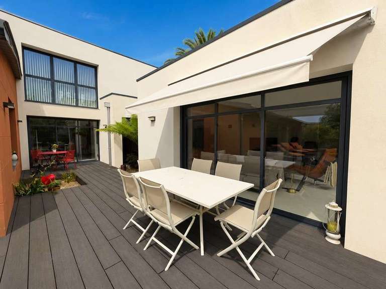 Maison Pont-l'Abbé - 5 chambres