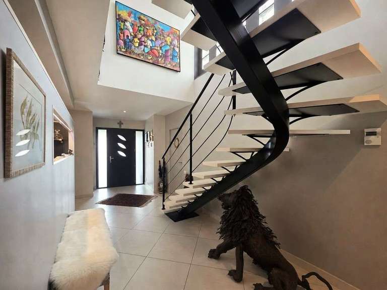 Maison Pont-l'Abbé - 5 chambres