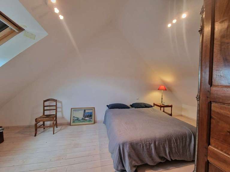 Maison Pont-l'Abbé - 4 chambres
