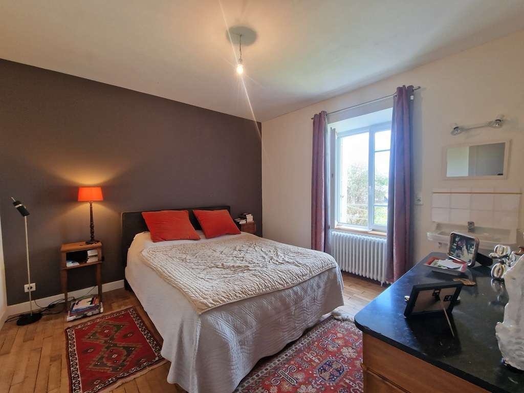 Maison Pont-l'Abbé