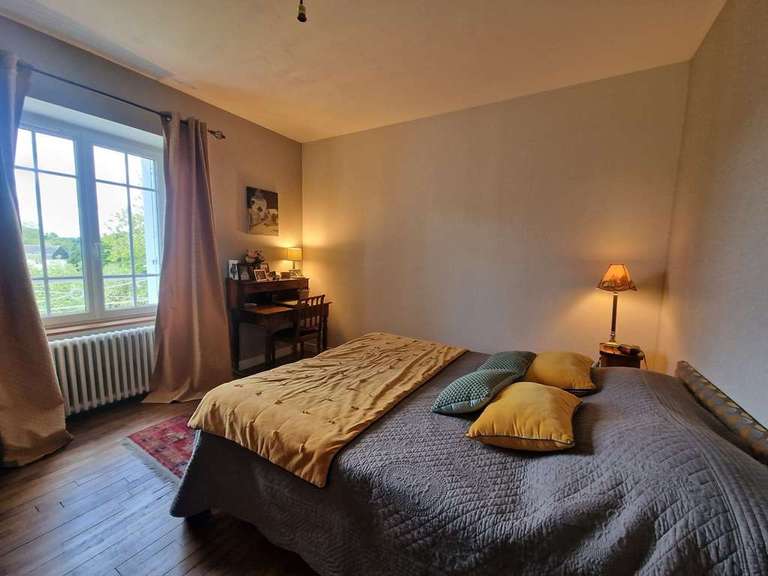 Maison Pont-l'Abbé - 4 chambres