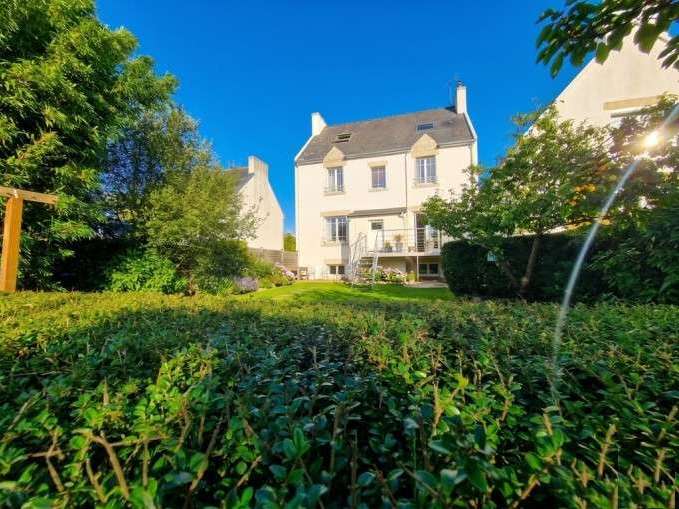 Maison Pont-l'Abbé