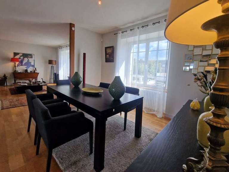 Maison Pont-l'Abbé - 4 chambres