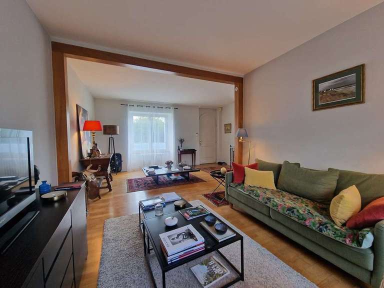Maison Pont-l'Abbé - 4 chambres