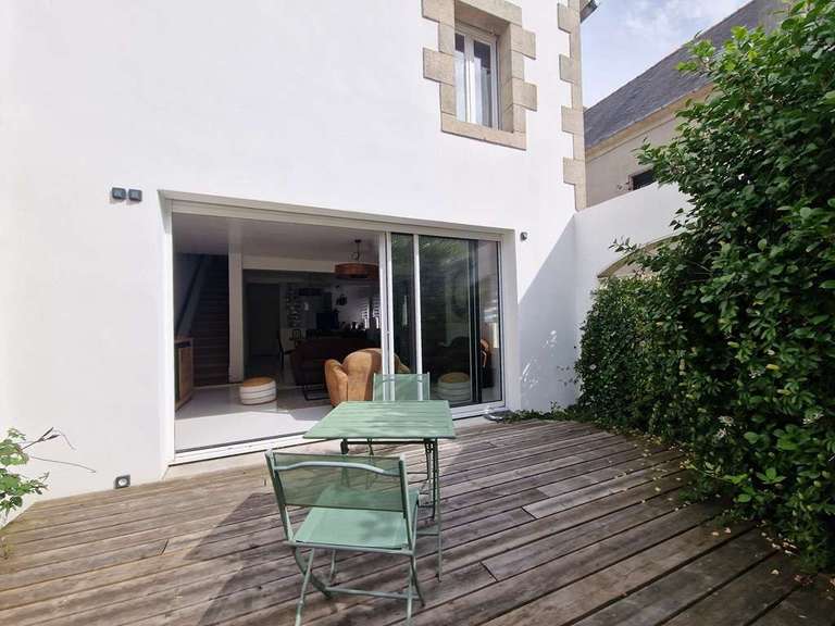 Maison Pont-l'Abbé - 4 chambres