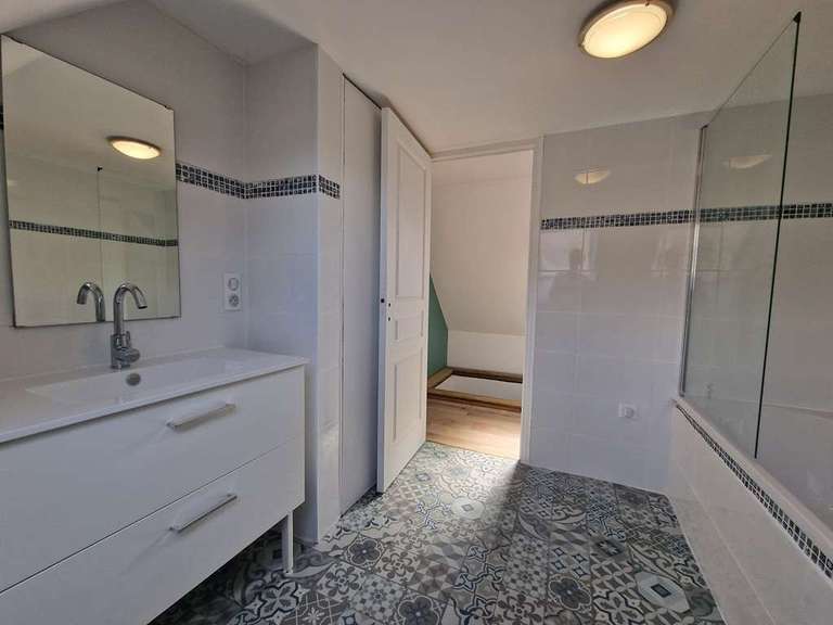 Maison Pont-l'Abbé - 4 chambres