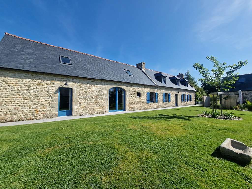 Maison Pont-l'Abbé