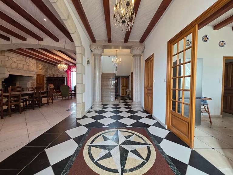 Maison Pont-l'Abbé - 10 chambres