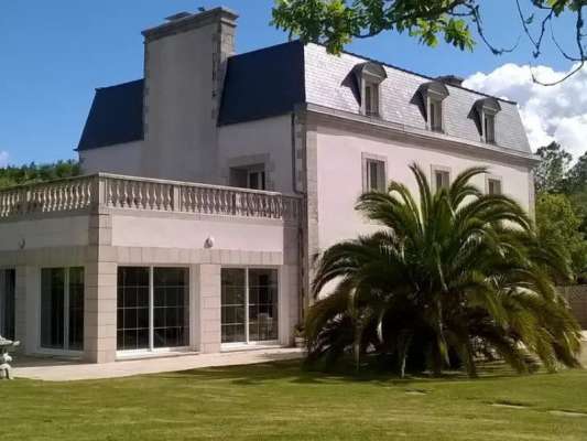Maison Pont-l'Abbé