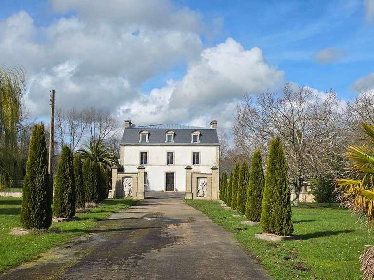 Maison Pont-l'Abbé - 10 chambres