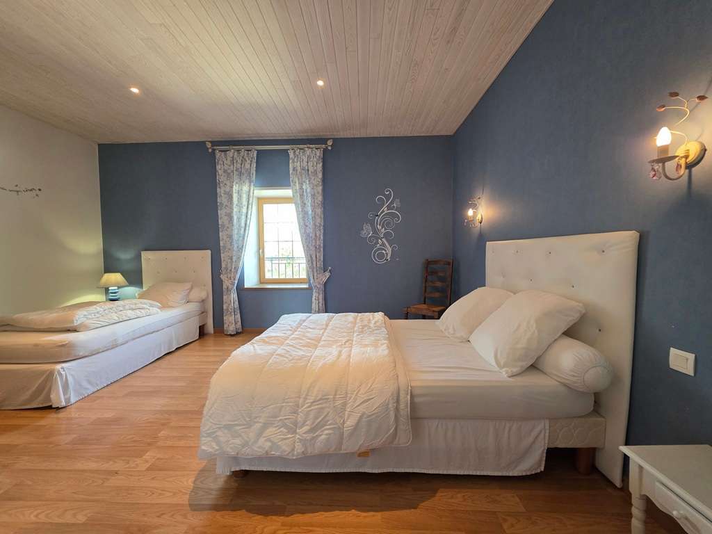 Maison Pont-l'Abbé