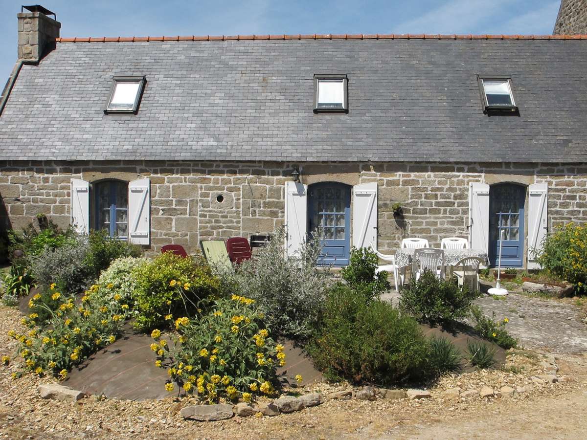 Maison Pont-l'Abbé