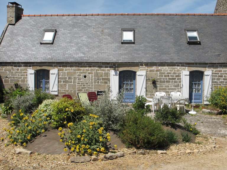 Maison Pont-l'Abbé - 13 chambres - 430m²