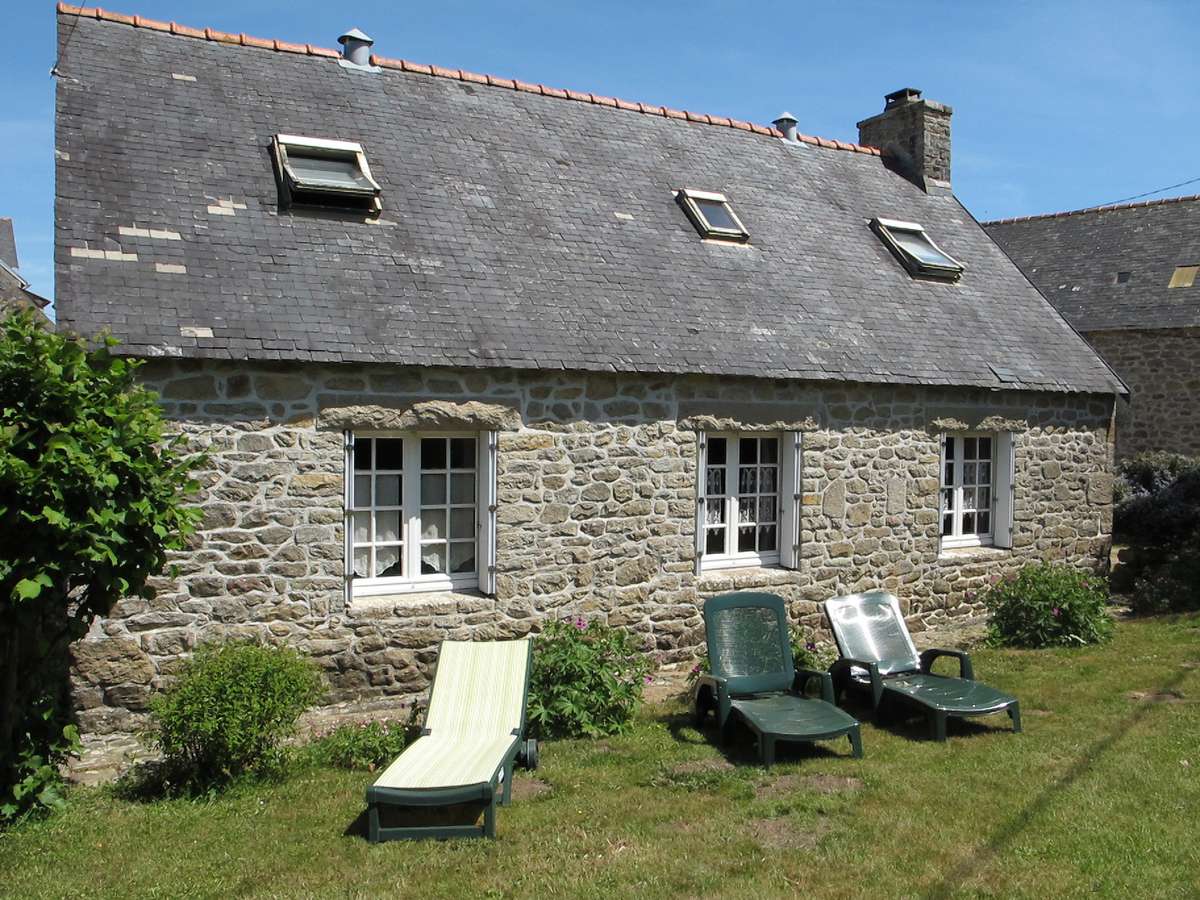 Maison Pont-l'Abbé