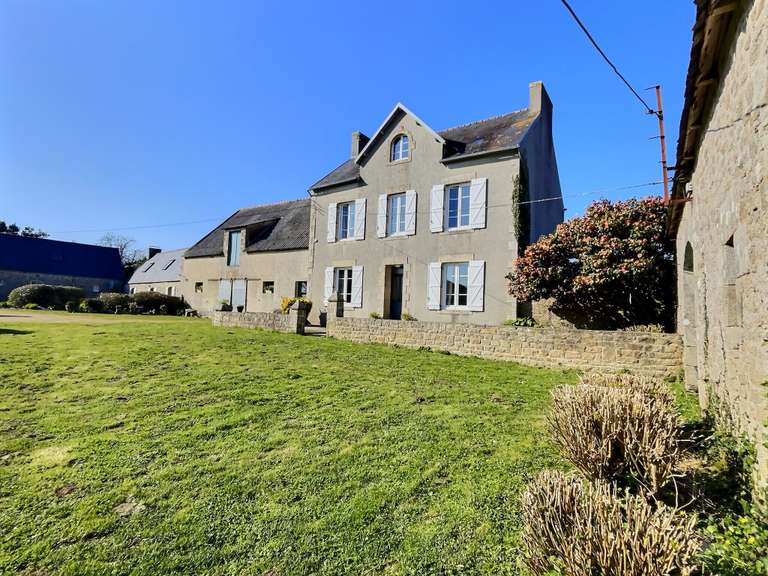 Maison Pont-l'Abbé - 13 chambres - 430m²