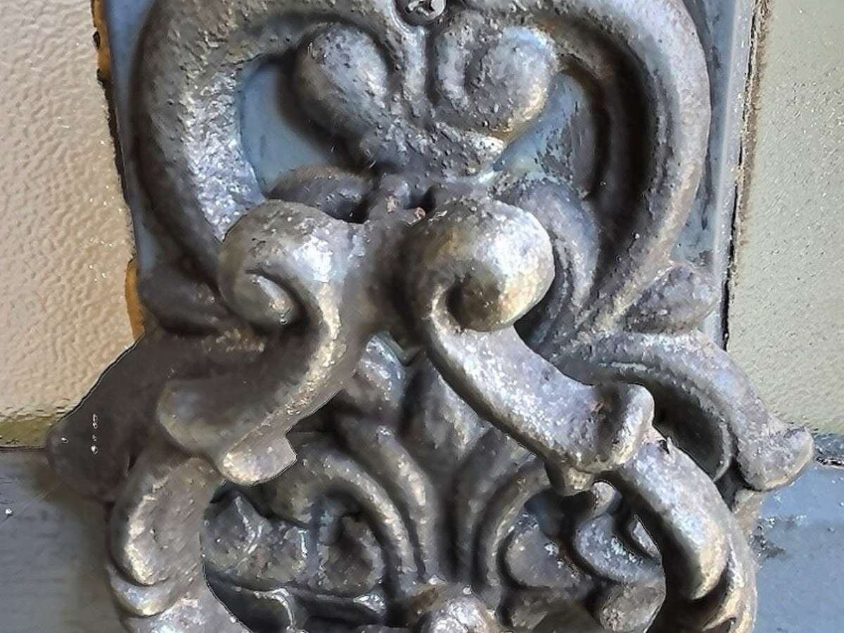 Maison Pont-l'Abbé