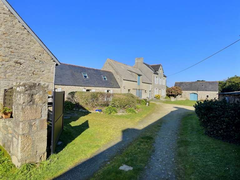 Maison Pont-l'Abbé - 13 chambres - 430m²