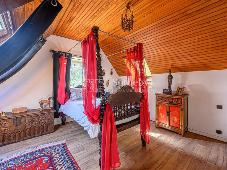 Propriété Pont-l'Abbé - 4 chambres - 420m²