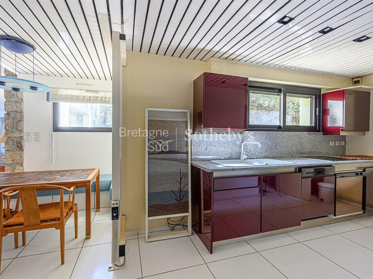 Propriété Pont-l'Abbé - 4 chambres - 420m²