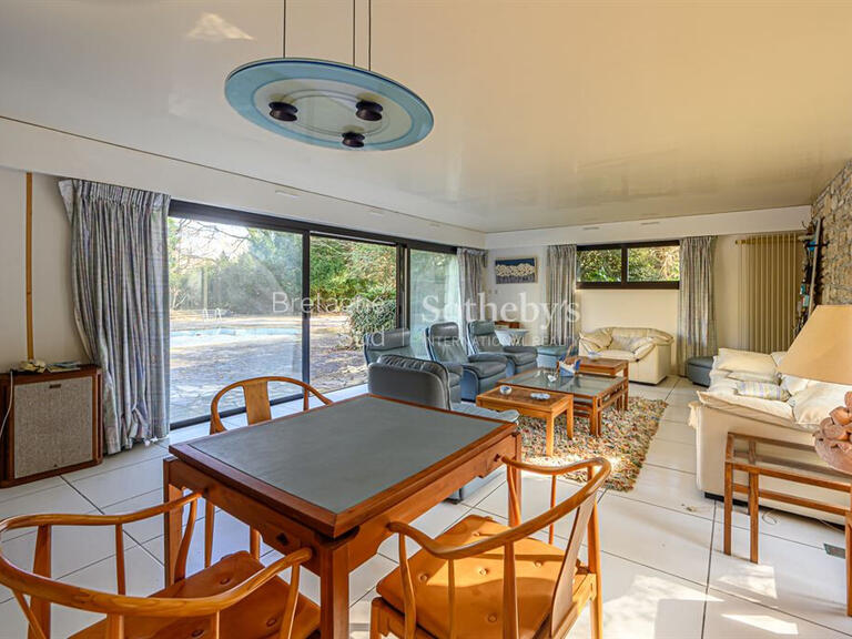 Propriété Pont-l'Abbé - 4 chambres - 420m²