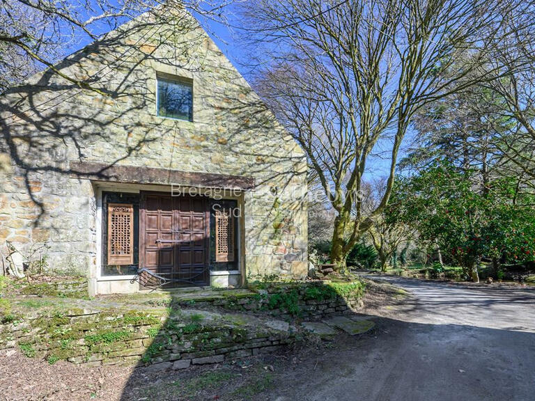 Propriété Pont-l'Abbé - 4 chambres - 420m²