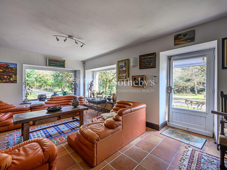 Propriété Pont-l'Abbé - 4 chambres - 420m²